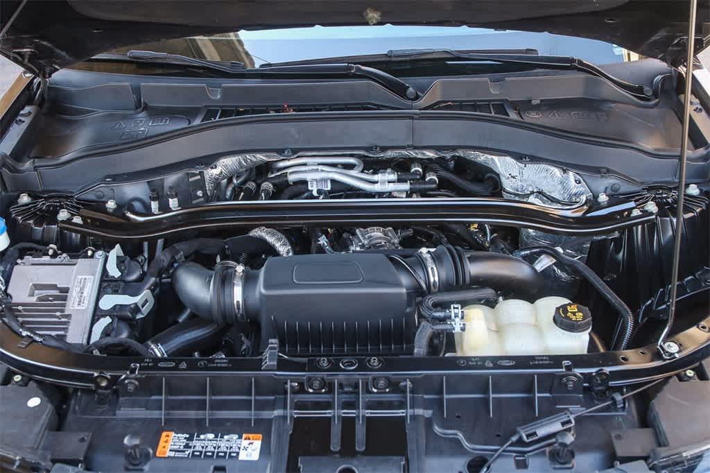 Thumbnail: 2020 Ford Explorer - 30