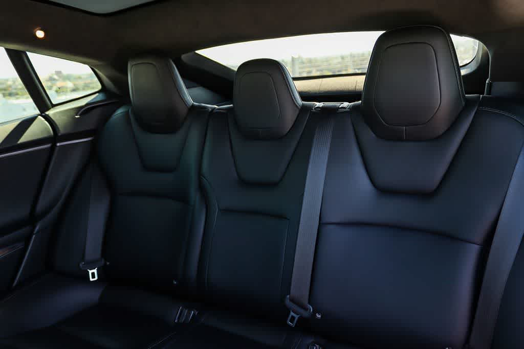 Thumbnail: 2019 Tesla Model S - 17