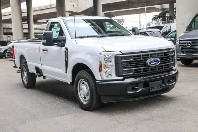 2024 Ford F-250 Super Duty XL