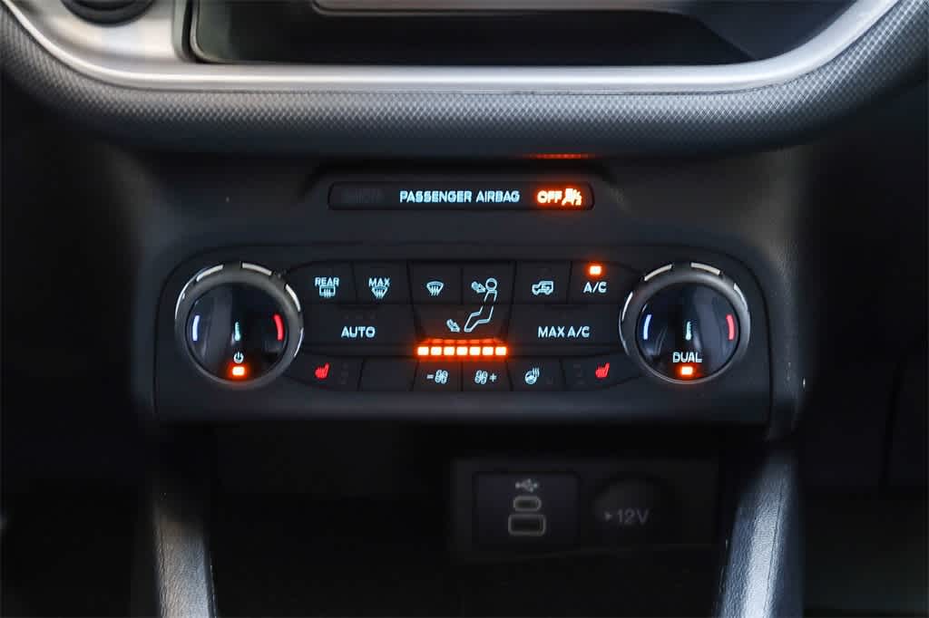 Thumbnail: 2023 Ford Bronco Sport - 14