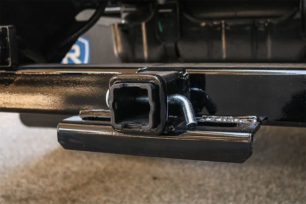 Thumbnail: 2026 Ford F-550 - 12