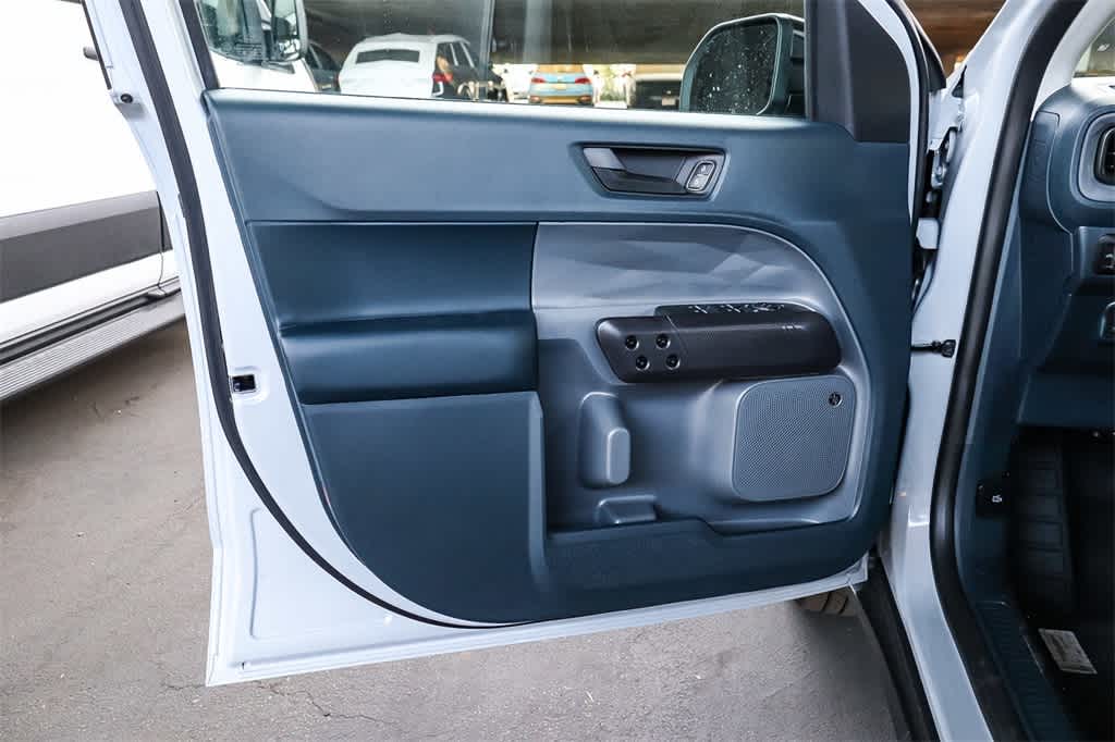 Thumbnail: 2026 Ford Maverick - 22