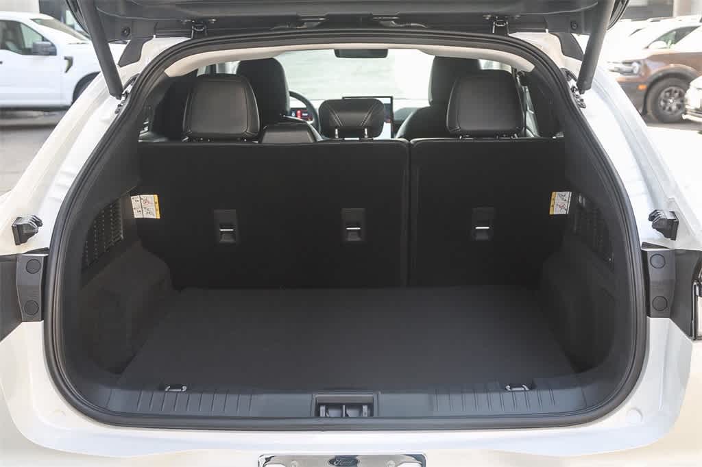 Thumbnail: 2025 Ford Mustang Mach-E - 27