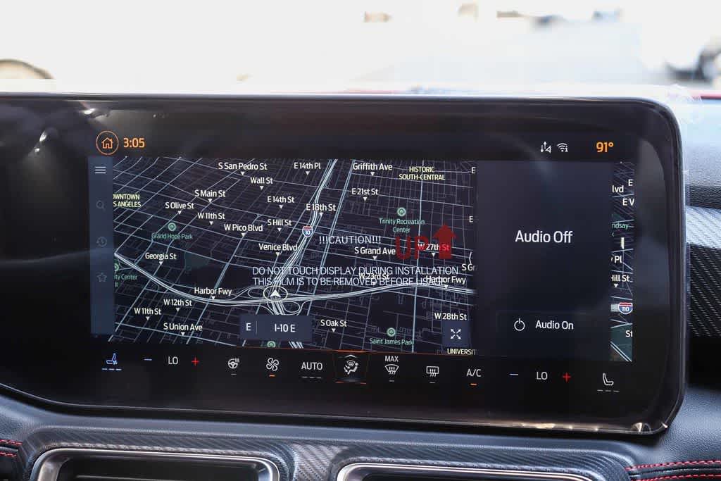 Thumbnail: 2026 Ford Mustang - 13