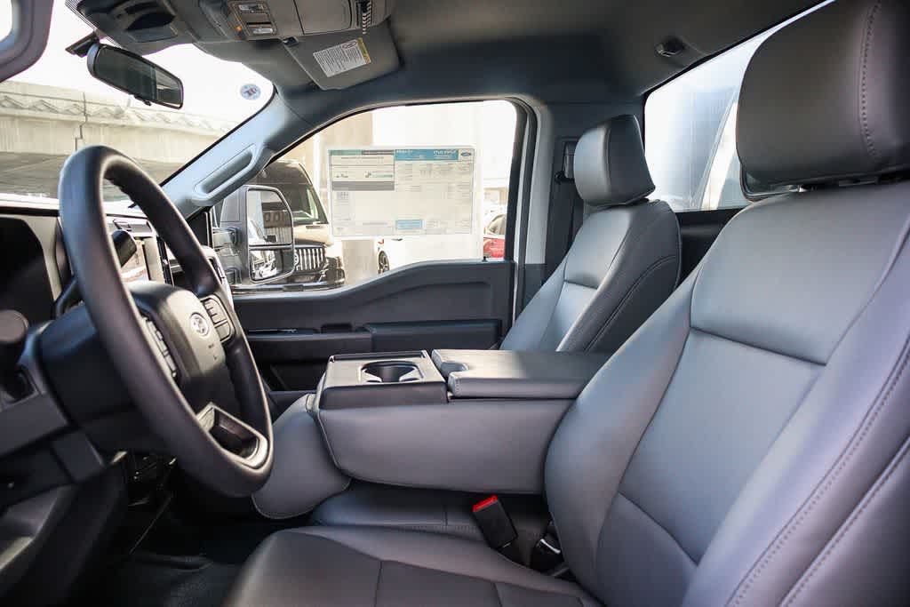 Thumbnail: 2026 Ford F-350 - 23