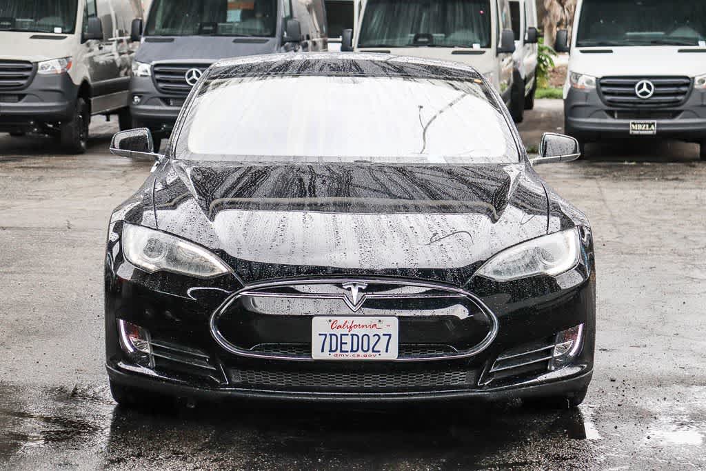 Used 2013 Tesla Model S S with VIN 5YJSA1CG7DFP26823 for sale in Los Angeles, CA