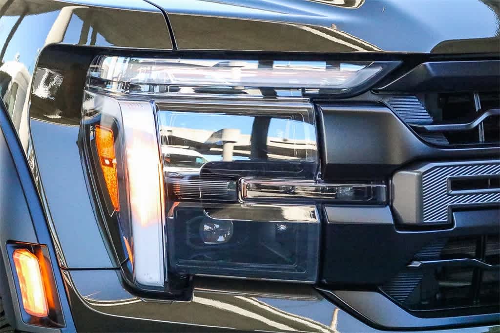 Thumbnail: 2025 Ford F-150 - 4