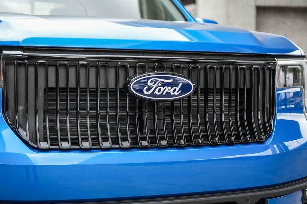 Thumbnail: 2026 Ford Maverick - 5