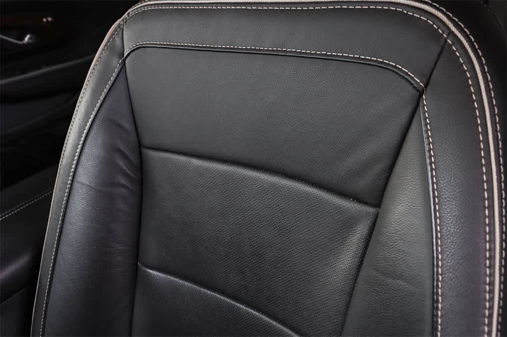 Thumbnail: 2019 GMC Terrain - 28