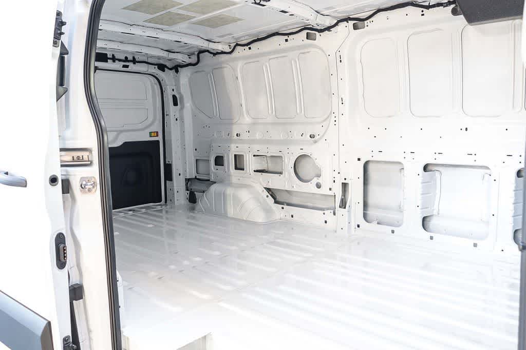Thumbnail: 2026 Ford Transit Series - 25