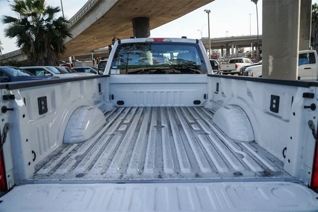 Thumbnail: 2024 Ford F-350 - 24