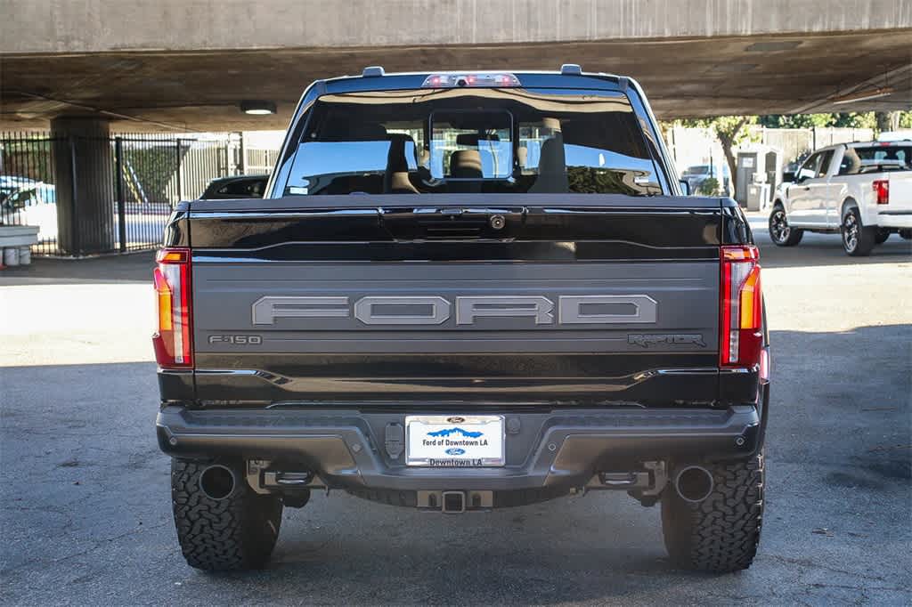 Thumbnail: 2025 Ford F-150 - 7