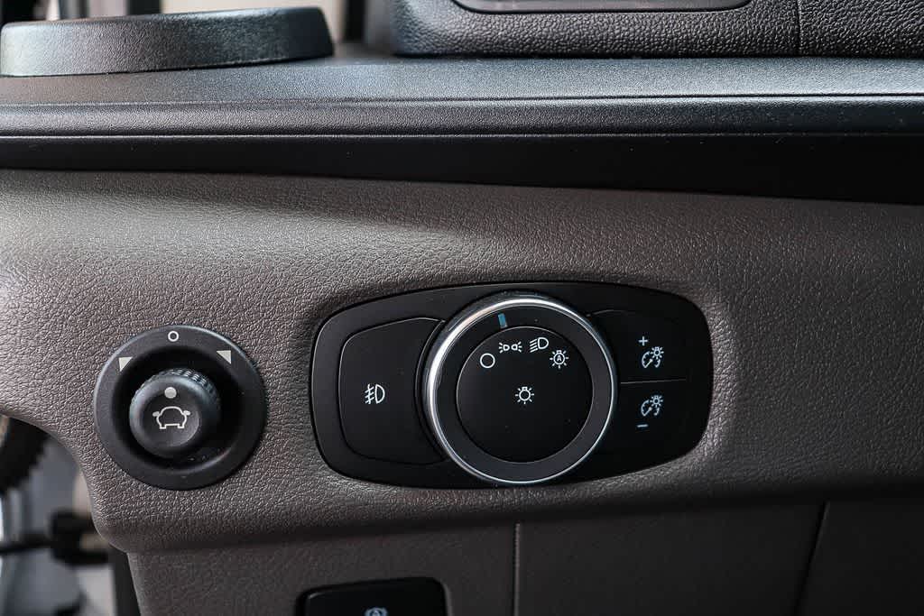 Thumbnail: 2025 Ford Transit Series - 23