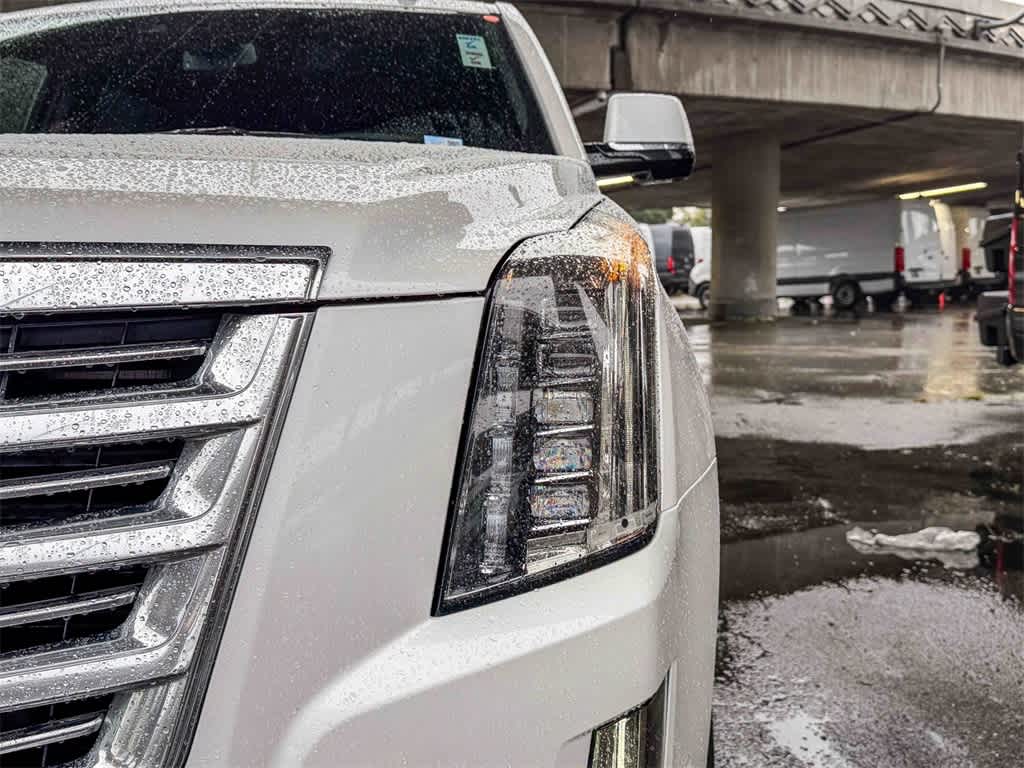 Thumbnail: 2020 Cadillac Escalade - 7