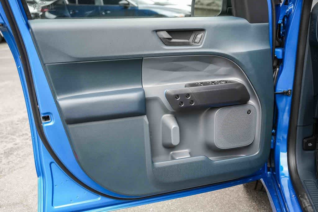 Thumbnail: 2026 Ford Maverick - 21