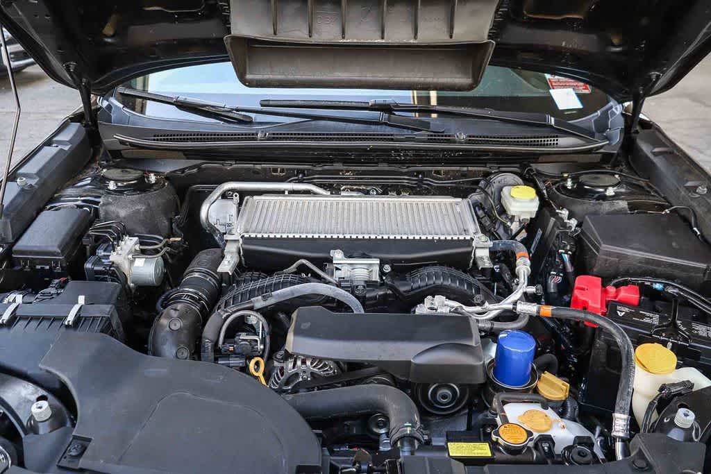 Thumbnail: 2023 Subaru Outback - 27