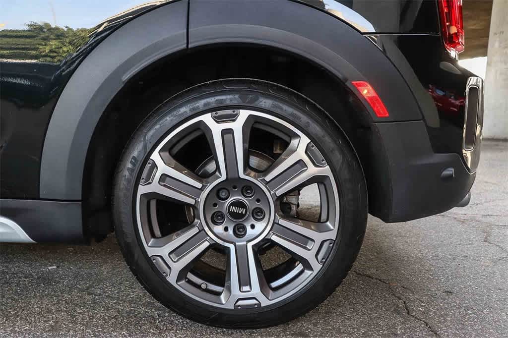 Thumbnail: 2024 MINI Cooper Countryman - 10