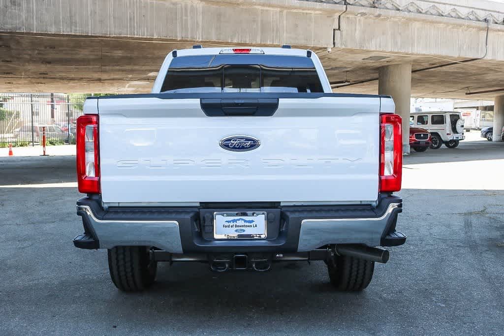 2024 Ford F-250 Super Duty XLT