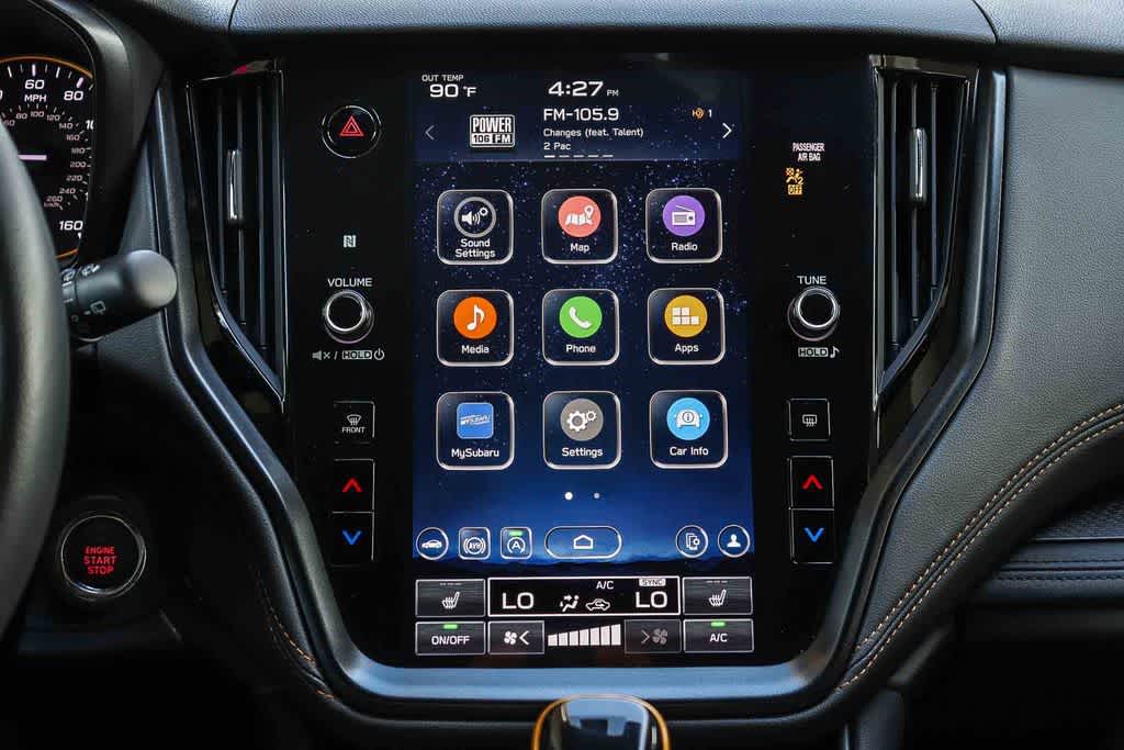 Thumbnail: 2023 Subaru Outback - 13