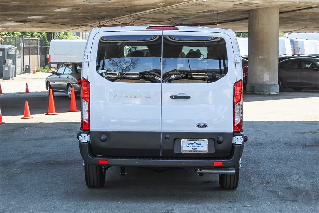 2024 Ford Transit 150
