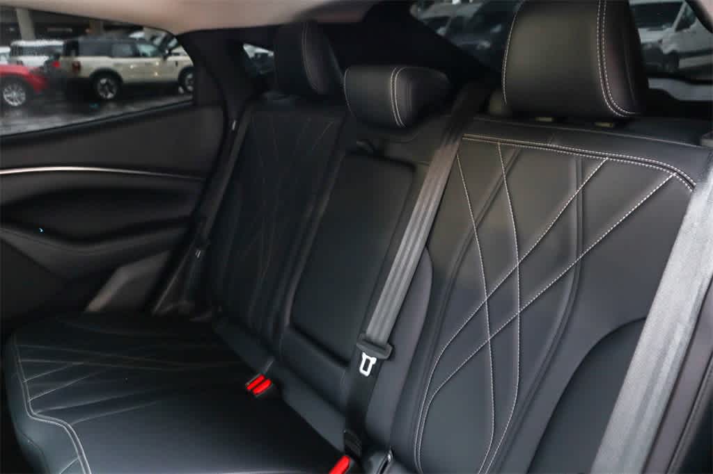 Thumbnail: 2023 Ford Mustang Mach-E - 17