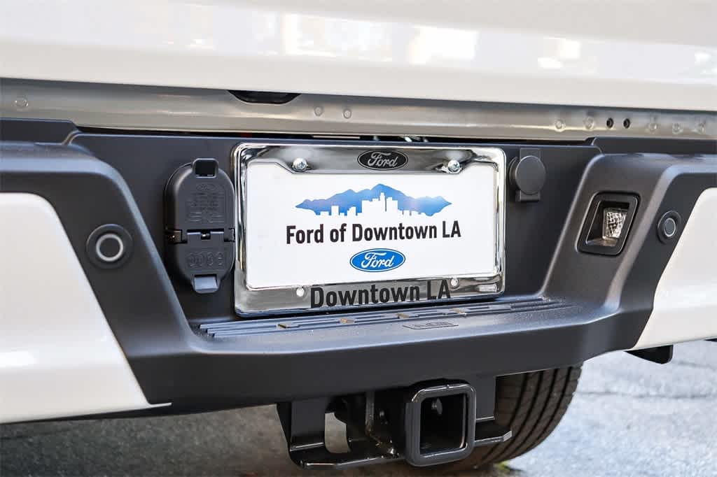 Thumbnail: 2025 Ford F-150 - 27