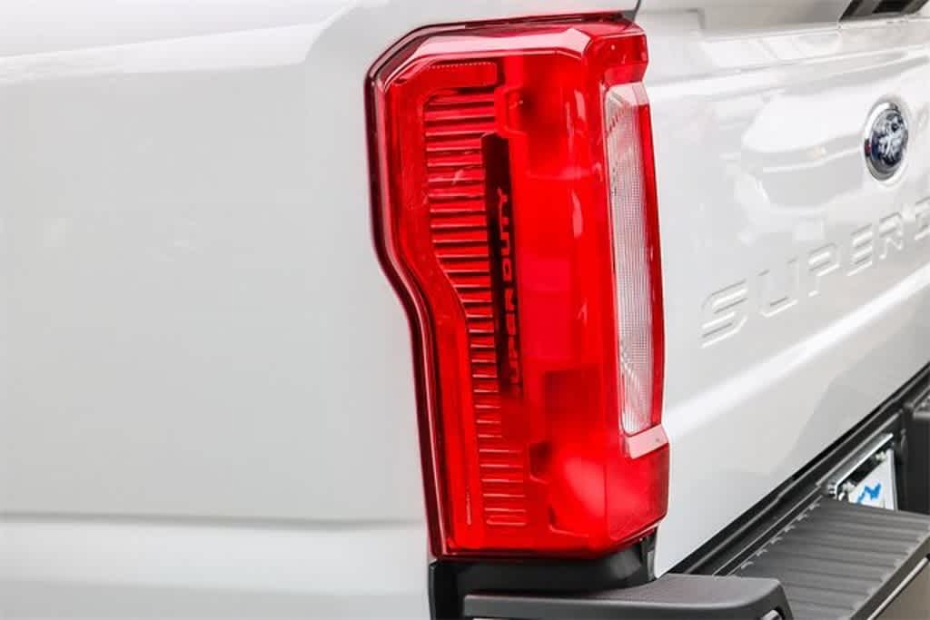2024 Ford F-250 Super Duty XL