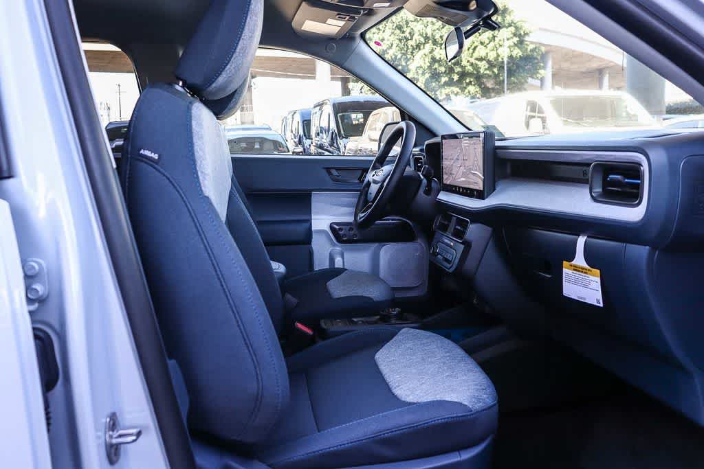 Thumbnail: 2026 Ford Maverick - 15