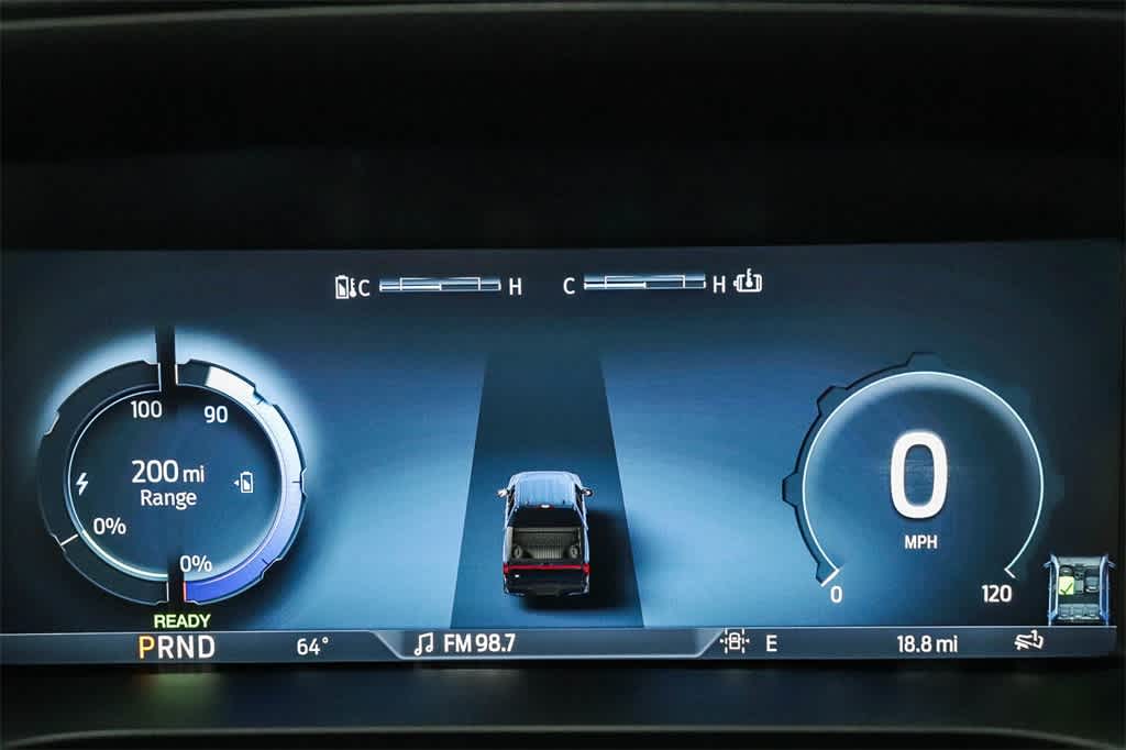 Thumbnail: 2025 Ford F-150 - 25