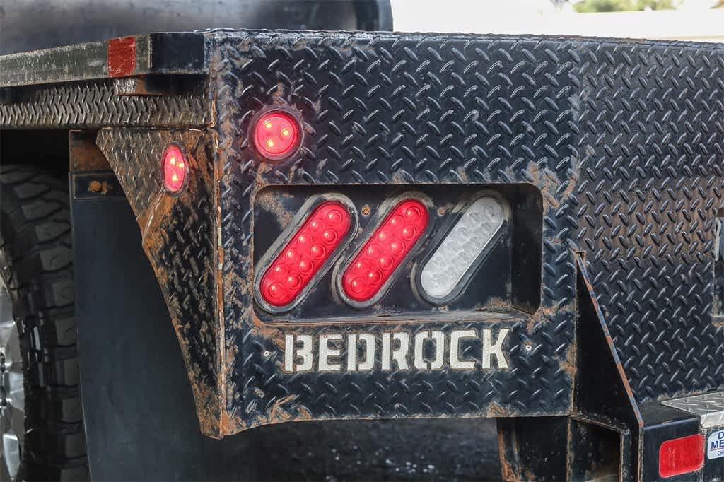 Thumbnail: 2011 GMC Sierra 3500 - 10