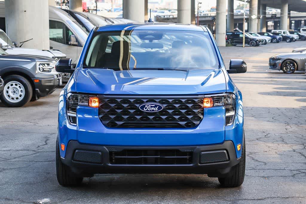 Thumbnail: 2026 Ford Maverick - 2