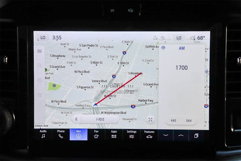 Thumbnail: 2025 Ford F-150 - 16