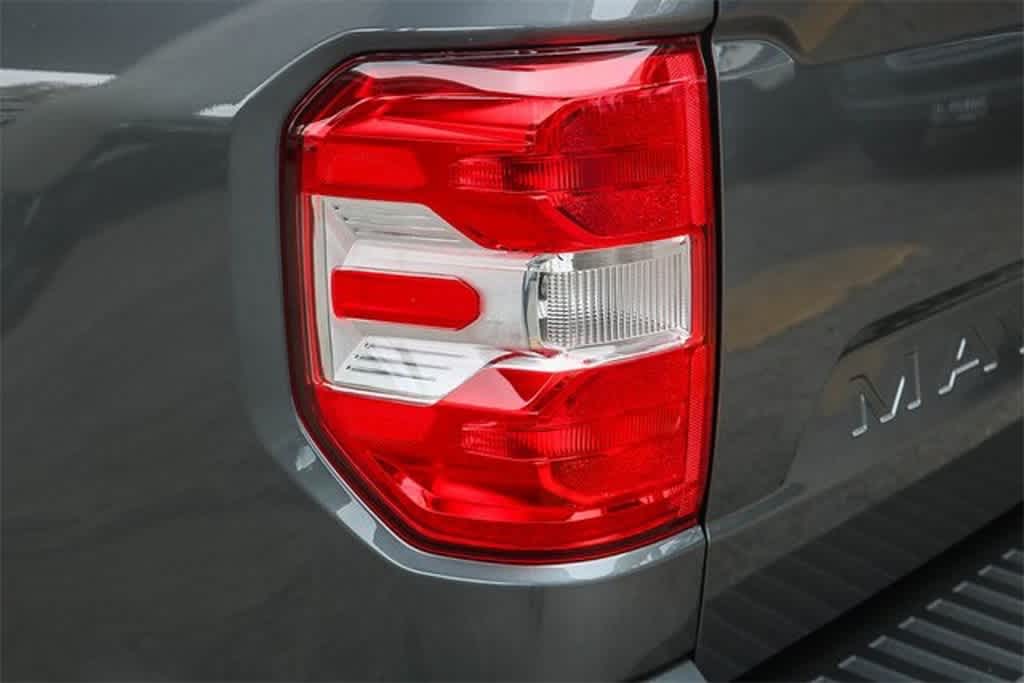 Thumbnail: 2024 Ford Maverick - 10