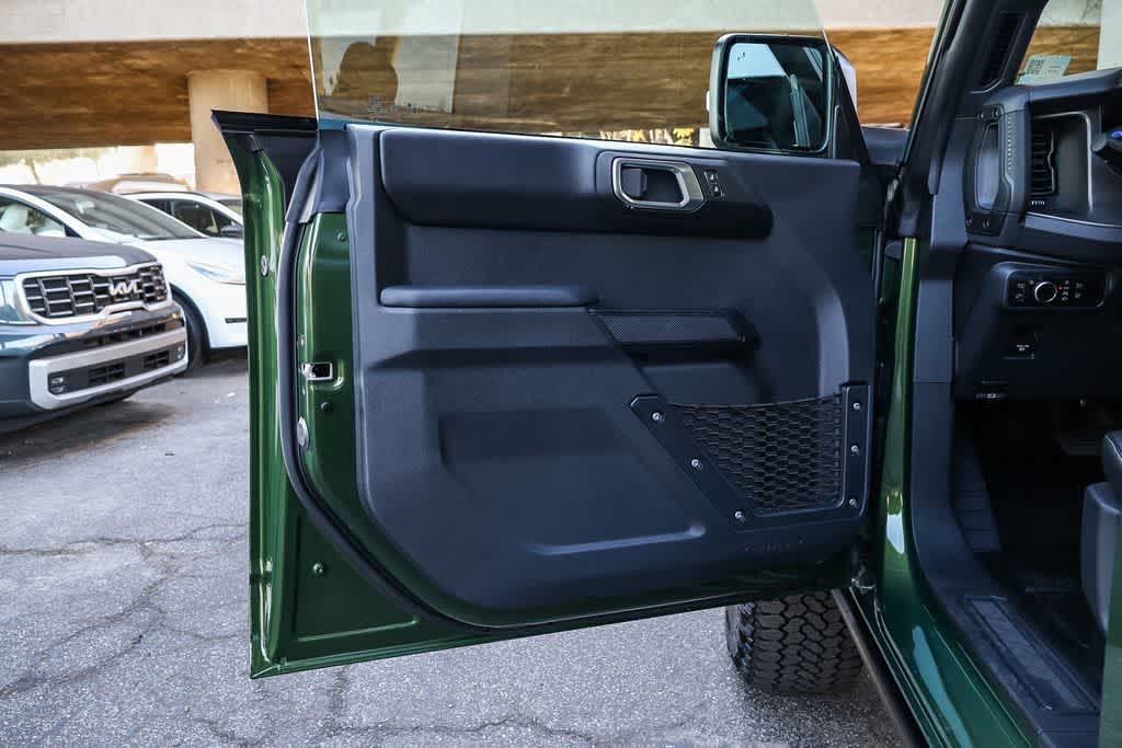 Thumbnail: 2025 Ford Bronco - 23