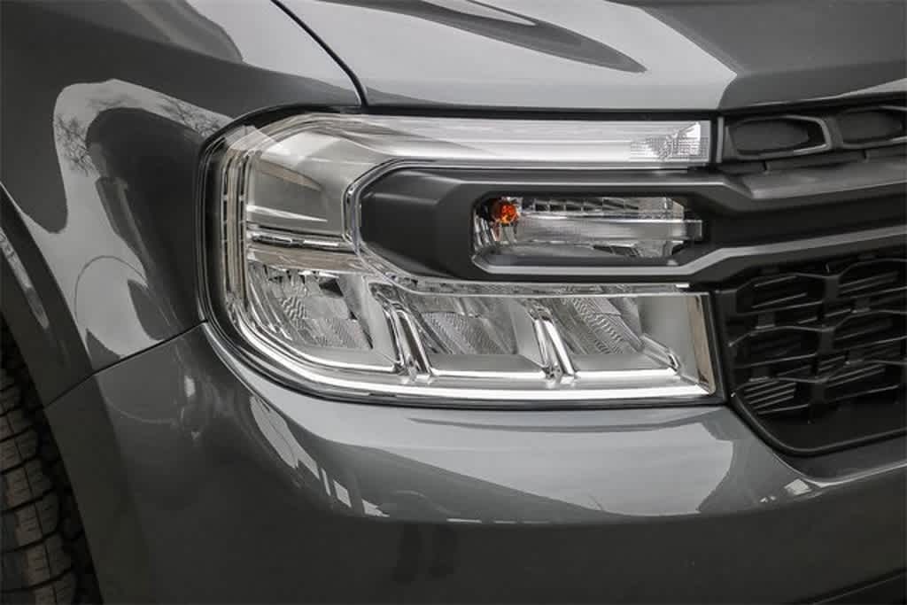 Thumbnail: 2024 Ford Maverick - 4