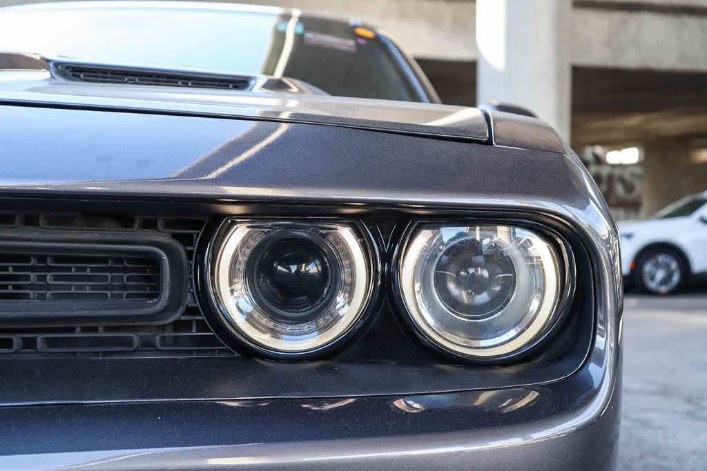 Thumbnail: 2015 Dodge Challenger - 7