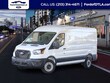  Ford Transit-250 Cargo