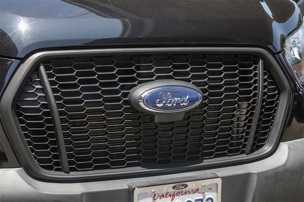 Thumbnail: 2021 Ford Transit Series - 5