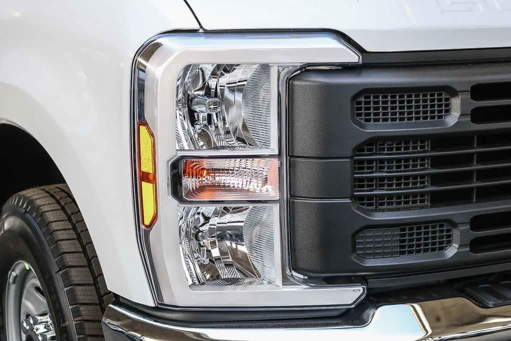 Thumbnail: 2026 Ford F-250 - 4