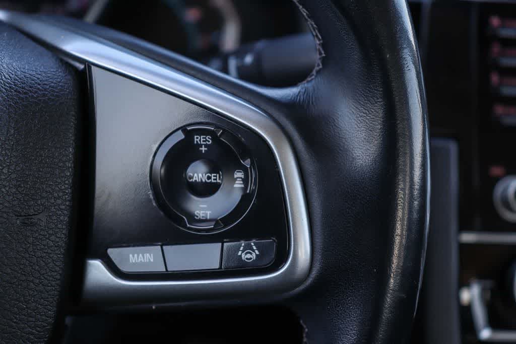 Thumbnail: 2019 Honda Civic - 22