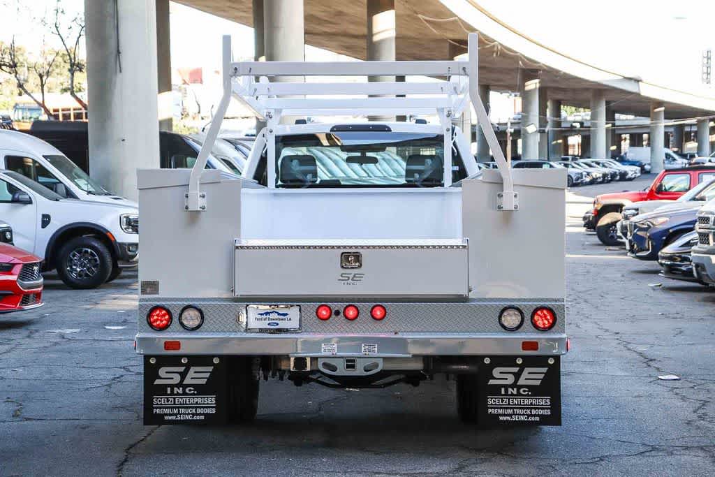 Thumbnail: 2026 Ford F-350 - 5