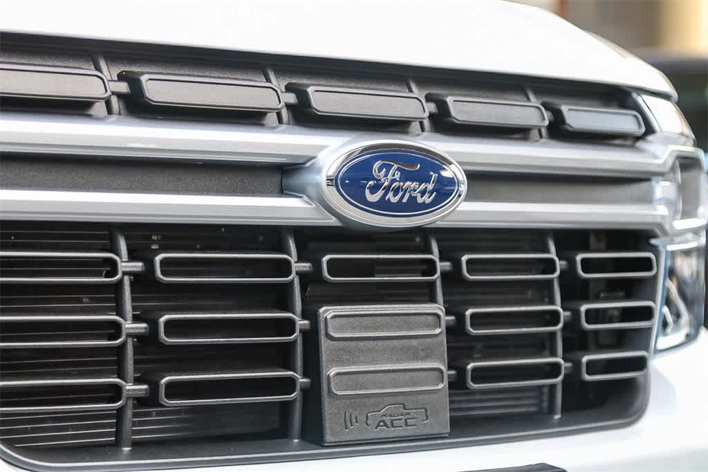 Thumbnail: 2024 Ford Maverick - 5