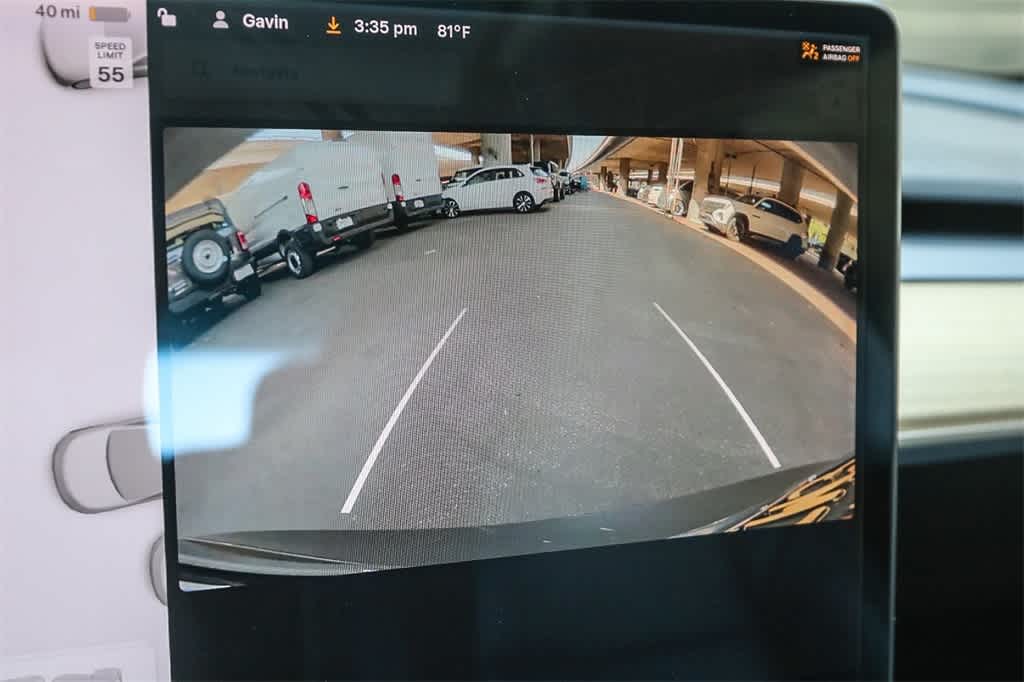 Thumbnail: 2019 Tesla Model 3 - 23