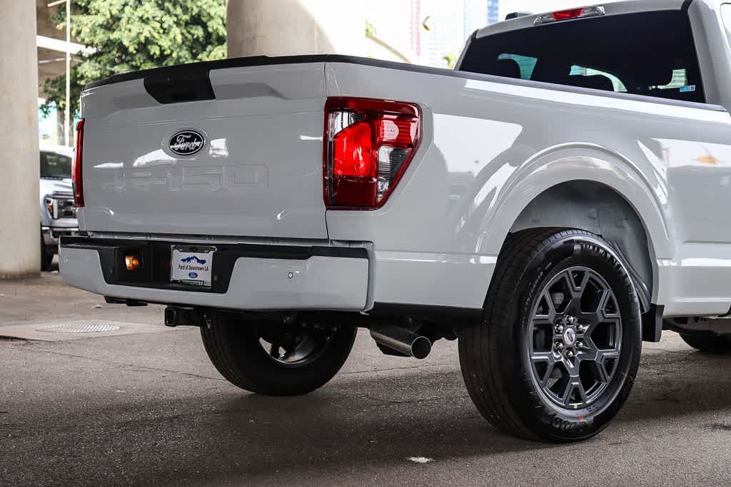 Thumbnail: 2026 Ford F-150 - 9