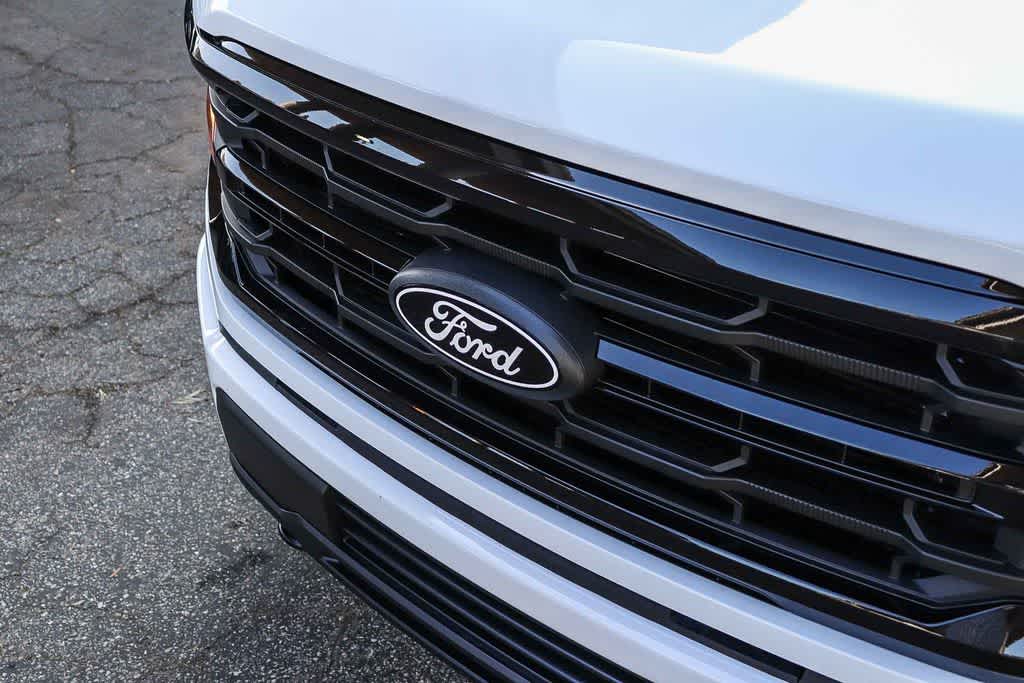 Thumbnail: 2026 Ford F-150 - 8