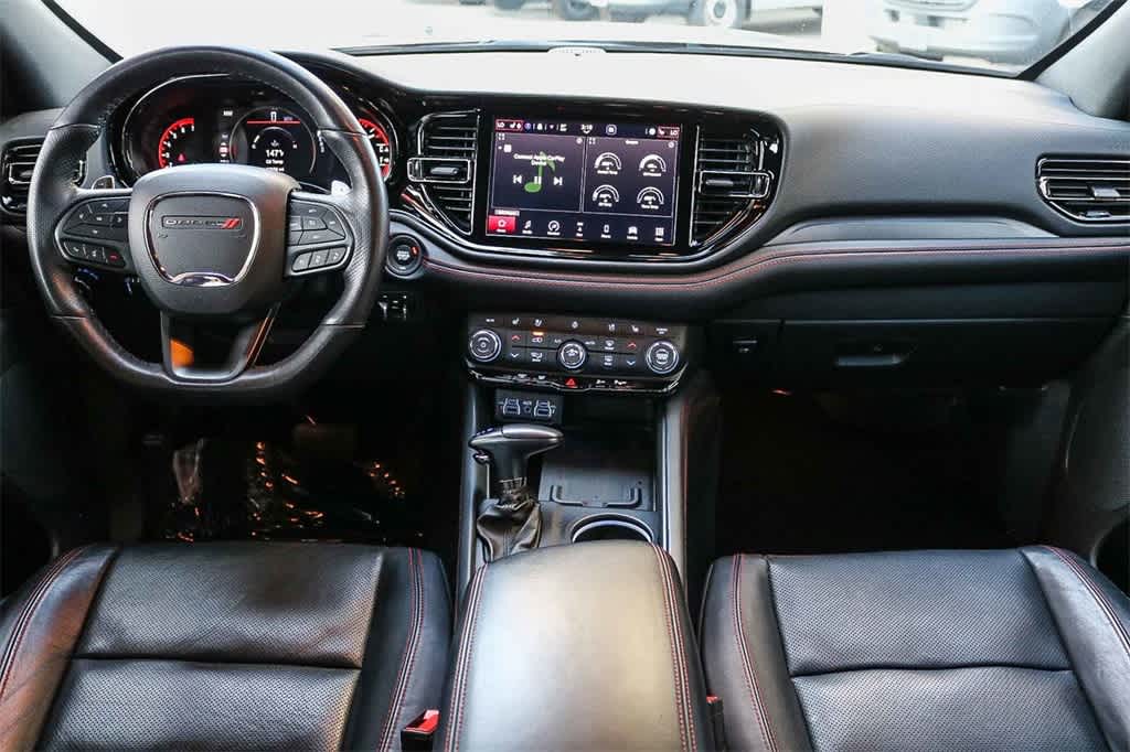 Thumbnail: 2023 Dodge Durango - 12