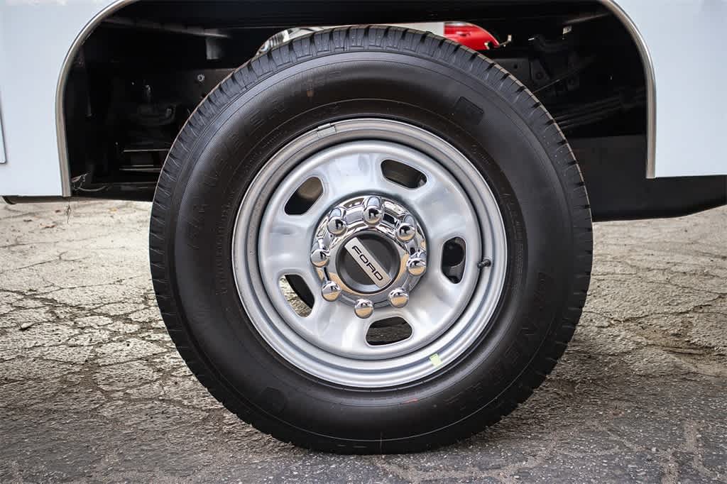 Thumbnail: 2026 Ford F-350 - 15