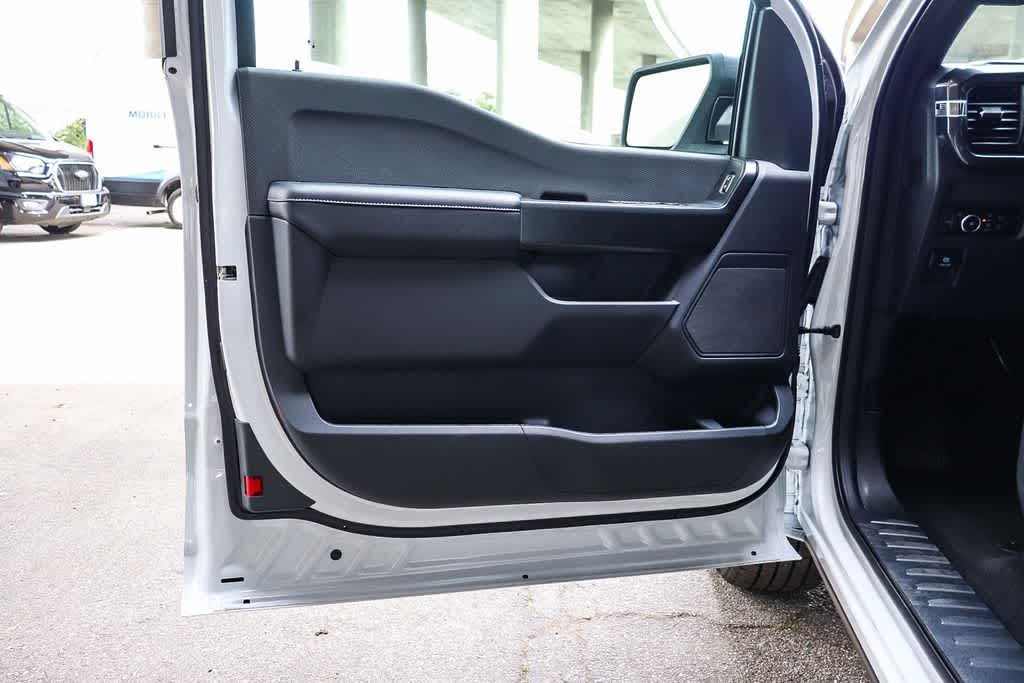 Thumbnail: 2026 Ford F-150 - 24