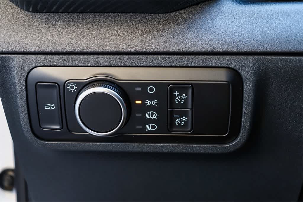 Thumbnail: 2026 Ford Mustang - 22