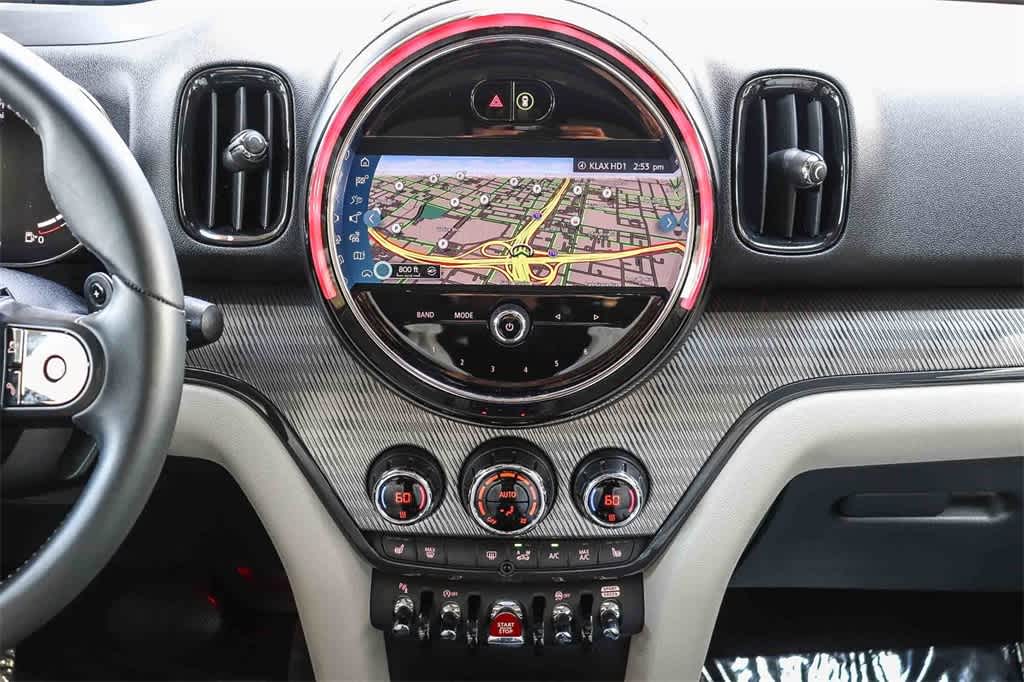 Thumbnail: 2024 MINI Cooper Countryman - 13